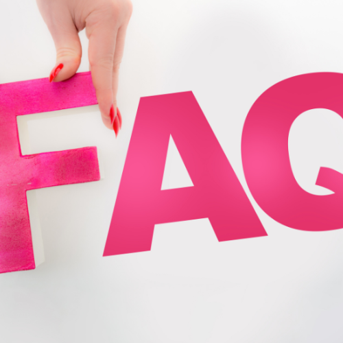 FAQ