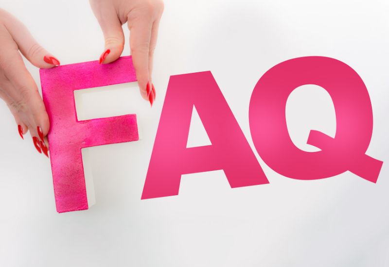 FAQ